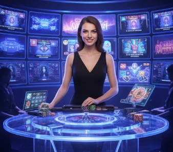 Live Casino