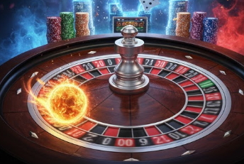 Roulette